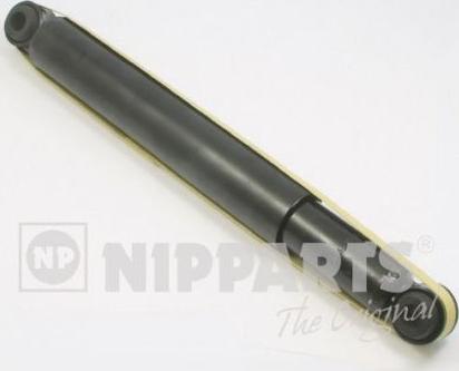 Nipparts J5521018G - Amortizators autospares.lv