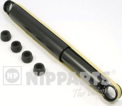 Nipparts J5521013G - Amortizators autospares.lv