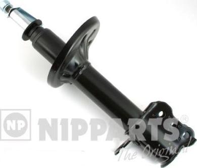 Nipparts J5523006G - Amortizators www.autospares.lv