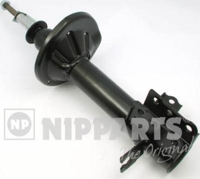 Nipparts J5523003G - Amortizators www.autospares.lv