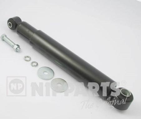 Nipparts J5523013 - Shock Absorber www.autospares.lv