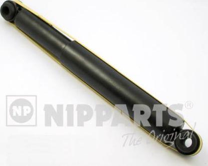 Nipparts J5523012G - Shock Absorber www.autospares.lv