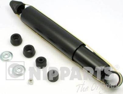 Nipparts J5522047G - Amortizators autospares.lv