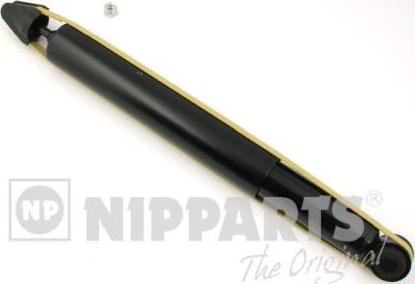 Nipparts J5522054G - Shock Absorber www.autospares.lv