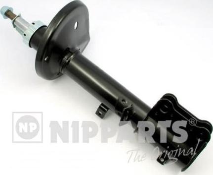 Nipparts J5522009G - Amortizators www.autospares.lv