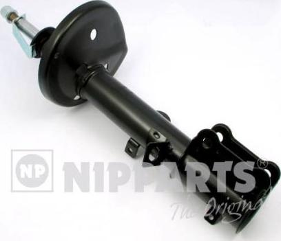 Nipparts J5522008G - Amortizators autospares.lv