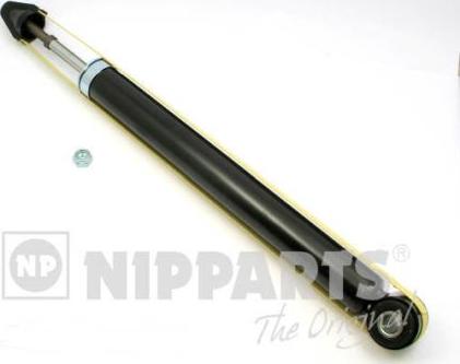 Nipparts J5522002G - Shock Absorber www.autospares.lv