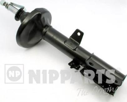 Nipparts J5522011G - Amortizators autospares.lv