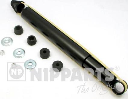 Nipparts J5522013G - Shock Absorber www.autospares.lv