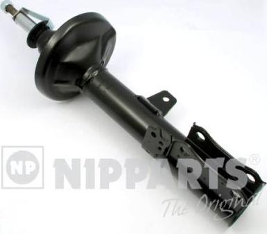 Nipparts J5522012G - Amortizators autospares.lv