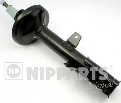 Nipparts J5522026G - Shock Absorber www.autospares.lv