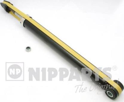 Nipparts J5522020G - Amortizators autospares.lv