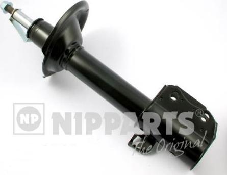 Nipparts J5527001G - Shock Absorber www.autospares.lv