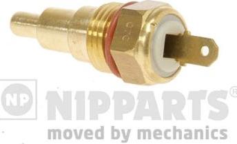 Nipparts J5655000 - Termoslēdzis, Radiatora ventilators www.autospares.lv