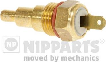 Nipparts J5653001 - Termoslēdzis, Radiatora ventilators www.autospares.lv