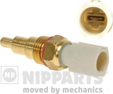 Nipparts J5653007 - Termoslēdzis, Radiatora ventilators www.autospares.lv