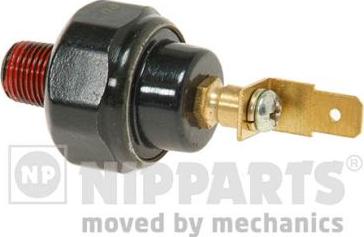 Nipparts J5610503 - Devējs, Eļļas spiediens www.autospares.lv