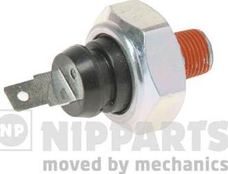 Nipparts J5613004 - Devējs, Eļļas spiediens www.autospares.lv