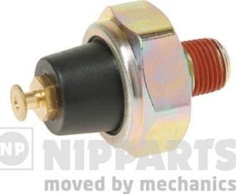 Nipparts J5612008 - Devējs, Eļļas spiediens autospares.lv