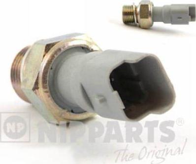 Nipparts J5612011 - Devējs, Eļļas spiediens www.autospares.lv