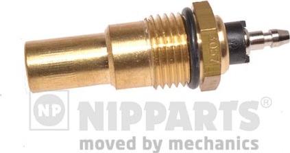 Nipparts J5621000 - Devējs, Dzesēšanas šķidruma temperatūra www.autospares.lv