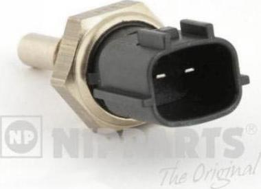 Nipparts J5621011 - Sensor, coolant temperature www.autospares.lv