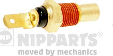 Nipparts J5622003 - Датчик, температура охлаждающей жидкости www.autospares.lv