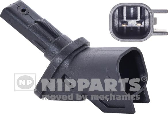 Nipparts J5003012 - Devējs, Riteņu griešanās ātrums www.autospares.lv