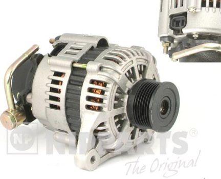 Nipparts J5110320 - Alternator www.autospares.lv