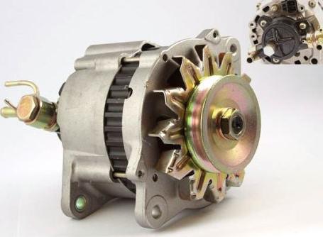 Nipparts J5111027 - Alternator www.autospares.lv