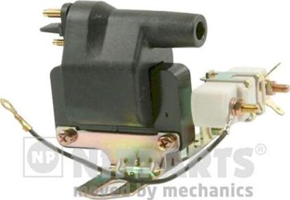 Nipparts J5360000 - Aizdedzes spole www.autospares.lv