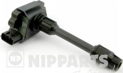 Nipparts J5361007 - Aizdedzes spole www.autospares.lv