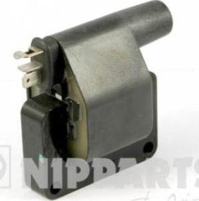 Nipparts J5363000 - Aizdedzes spole autospares.lv