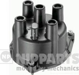 Nipparts J5321036 - Aizdedzes sadalītāja vāciņš www.autospares.lv