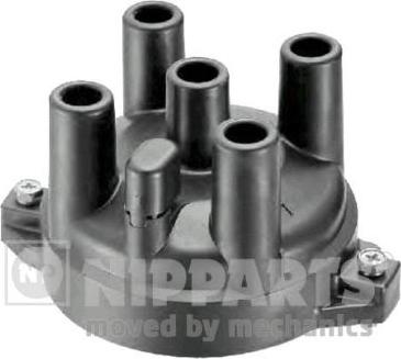 Nipparts J5323011 - Aizdedzes sadalītāja vāciņš autospares.lv