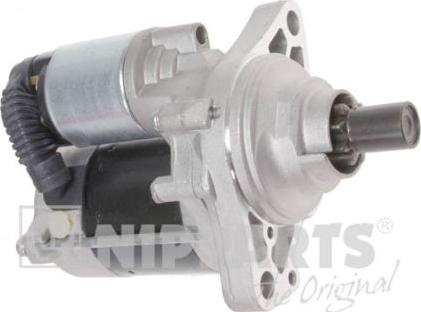 Nipparts J5214019 - Starter www.autospares.lv