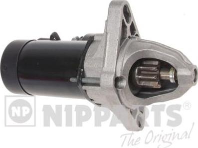 Nipparts J5214033 - Starteris autospares.lv