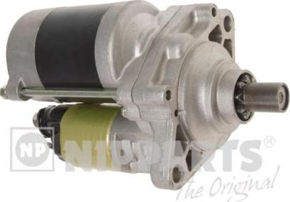 Nipparts J5214021 - Starter www.autospares.lv