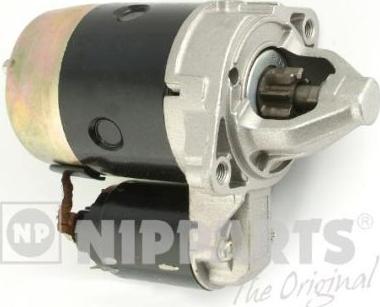 Nipparts J5215005 - Starteris www.autospares.lv