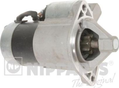 Nipparts J5215036 - Starter www.autospares.lv