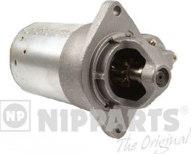 Nipparts J5210905 - Starter www.autospares.lv