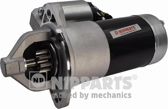 Nipparts J5210508 - Starteris autospares.lv