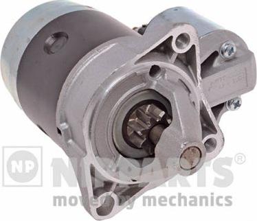 Nipparts J5210305 - Starter www.autospares.lv