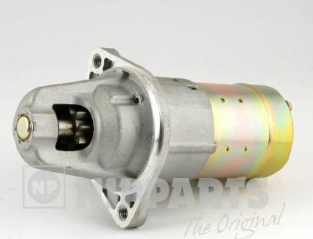 Nipparts J5211056 - Starter www.autospares.lv