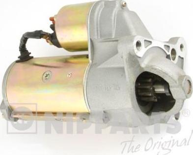 Nipparts J5211076 - Starter www.autospares.lv