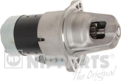 Nipparts J5211078 - Starter www.autospares.lv