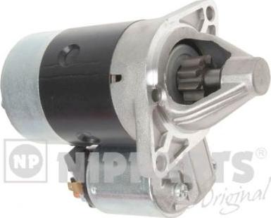 Nipparts J5218000 - Starter www.autospares.lv