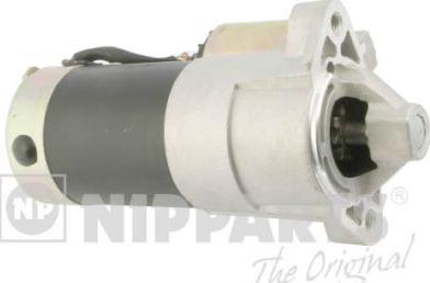 Nipparts J5218014 - Starter www.autospares.lv