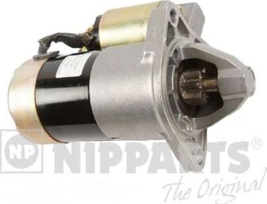 Nipparts J5213039 - Starter www.autospares.lv