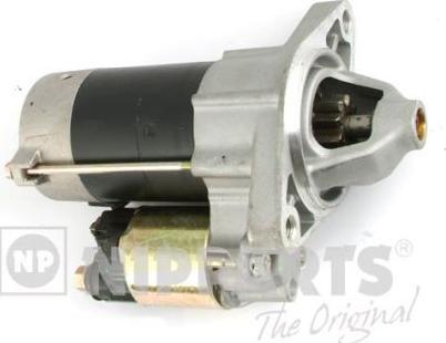 Nipparts J5212093 - Starter www.autospares.lv